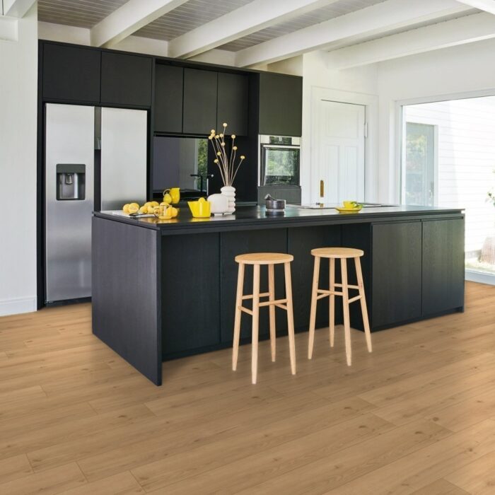 Parador SPC Basic 5.3 Dub Infinity natural vivid texture widepl V-groove 1744607 - Image 9