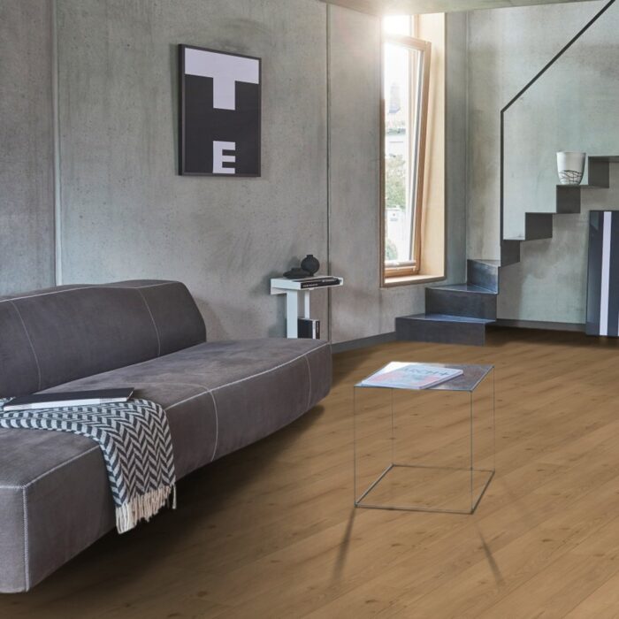 Parador SPC Basic 5.3 Dub Infinity natural vivid texture widepl V-groove 1744607 - Image 8