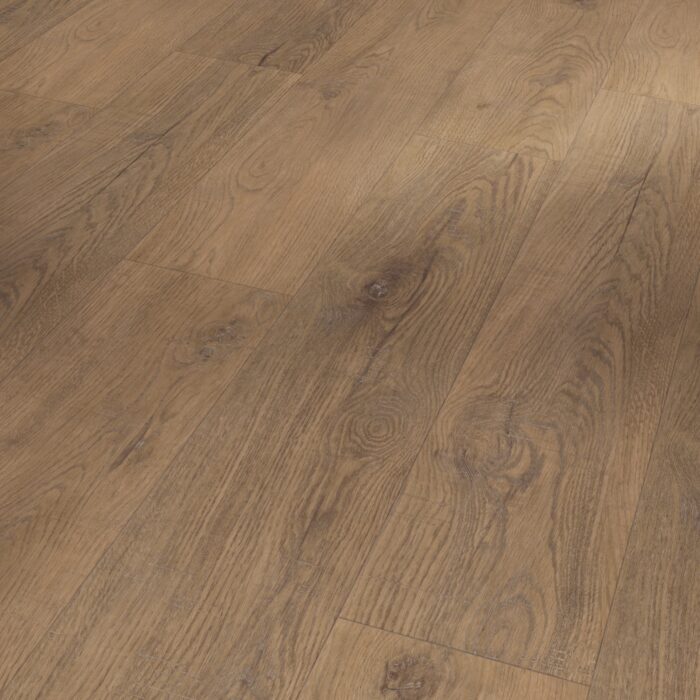Parador SPC Classic 2070 Dub vintage natural antique struct. widepl V-groove 1744624 - Image 4
