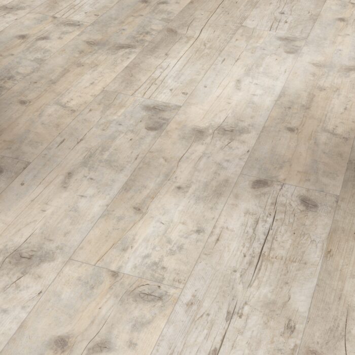 Parador SPC Classic 2070 Old wood whitewashed Brushed Texture widepl V-groove 1744620 - Image 4