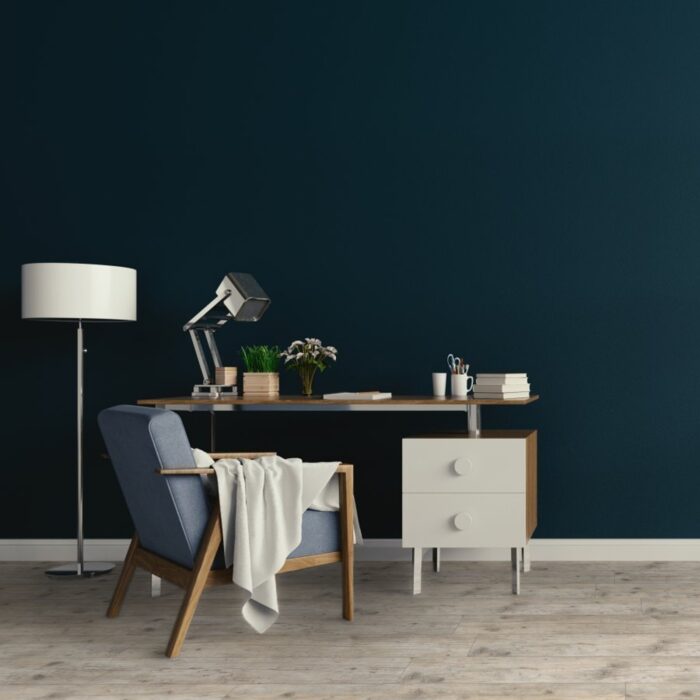 Parador SPC Classic 2070 Old wood whitewashed Brushed Texture widepl V-groove 1744620 - Image 6