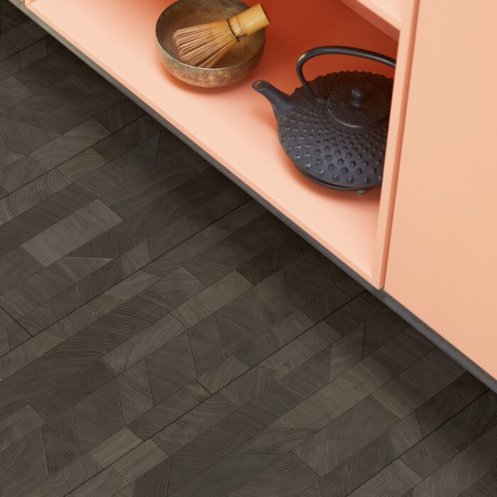Parador Modular ONE Cross Cut Black pórovitá štruktúra M4V 1744553 - Image 7