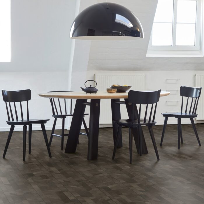 Parador Modular ONE Cross Cut Black pórovitá štruktúra M4V 1744553 - Image 9