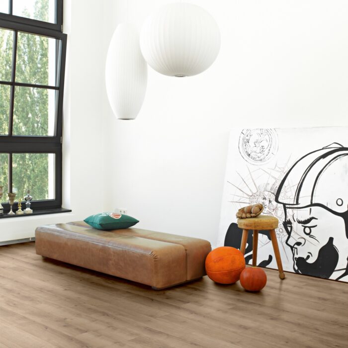 Parador Modular ONE Dub Pure perlovo šedý 1730768 - Image 7