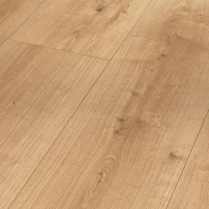 Parador Modular ONE Chateau plank Dub Pure prírodný štruktúra dreva 1 široká lamela M4V, 1730802 - Image 5