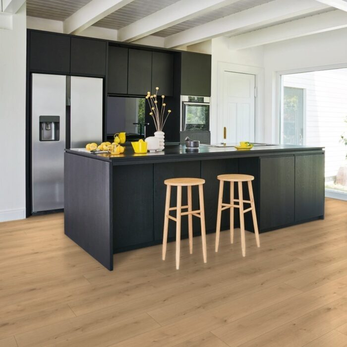 Parador Modular ONE Chateau plank Dub Pure prírodný štruktúra dreva 1 široká lamela M4V, 1730802 - Image 9