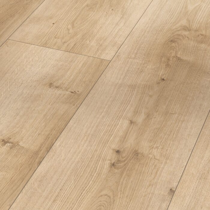 Parador Modular ONE Chateau plank Dub Pure svetlý štruktúra dreva široká lamela 1L M4V, 1730803 - Image 5