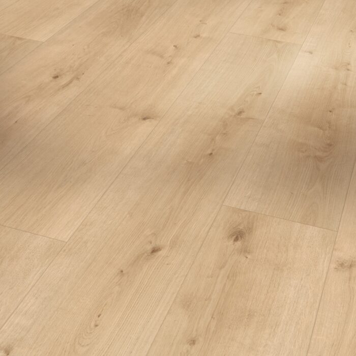 Parador Modular ONE Chateau plank Dub Pure svetlý štruktúra dreva široká lamela 1L M4V, 1730803 - Image 4