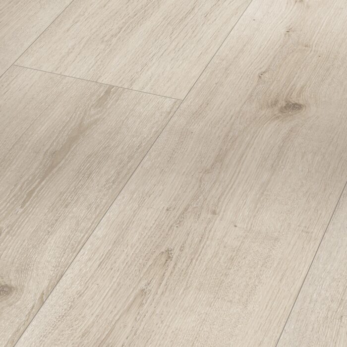 Parador Modular ONE Chateau plank Dub Urban biely bielený štruktúra dreva široká lamela 1L M4V, 1730806 - Image 5