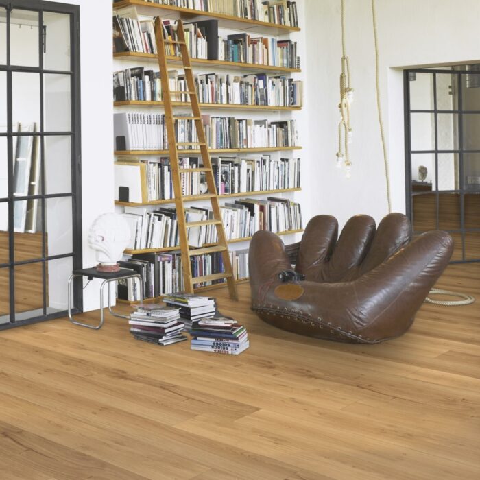 Parador Modular ONE Chateau plank Dub Spirit prírodný štruktúra dreva 1 široká lamela M4V, 1730808 - Image 9
