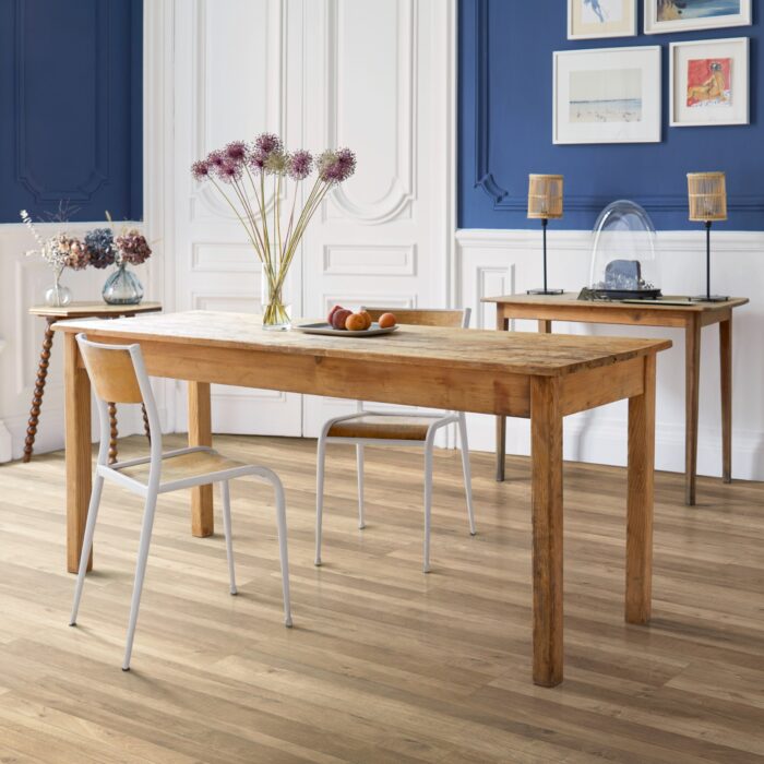 Parador Modular ONE Dub linea natural wood texture 1 micro-bevel 1744550 - Image 5