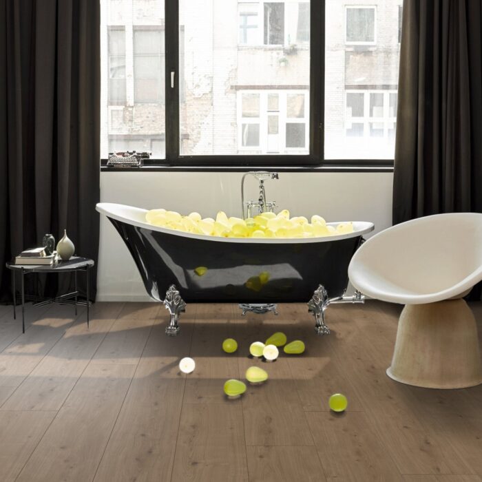 Parador Modular ONE Chateau plank Dub atmosphere umber authentic text. widepl microbev 1744557 - Image 10