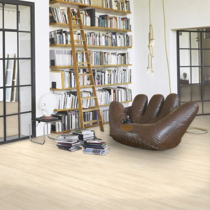 Parador Modular ONE Chateau plank Dub nordic beige 1p real texture widepl microbev 1744560 - Image 9