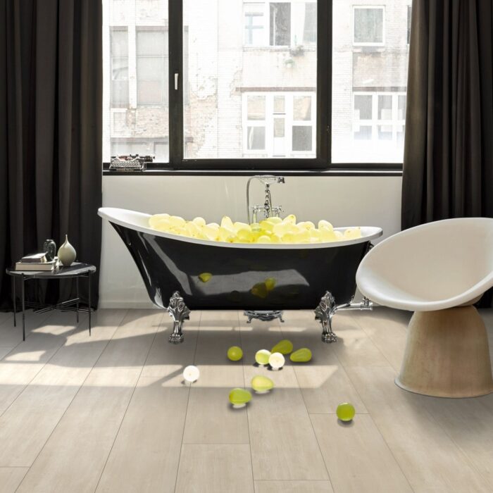 Parador Modular ONE Chateau plank Dub nordic beige 1p real texture widepl microbev 1744560 - Image 10