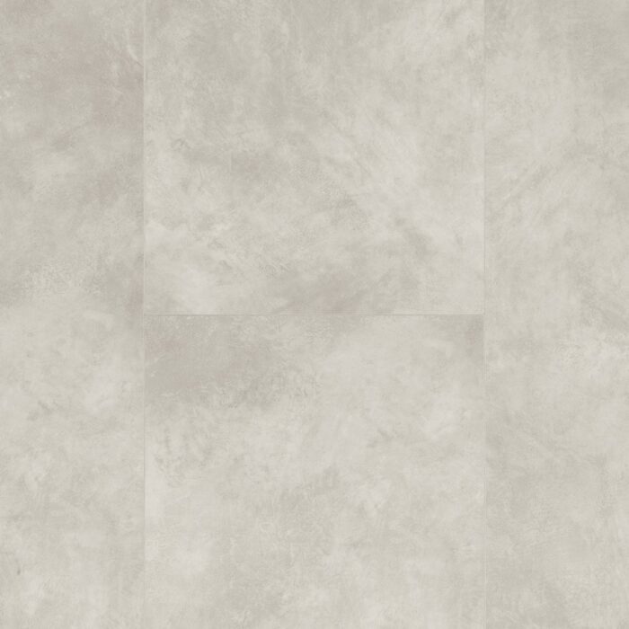 Parador Modular ONE Hydron Oversize tile Concrete white stone texture micro-bevel 1744856 - Image 5