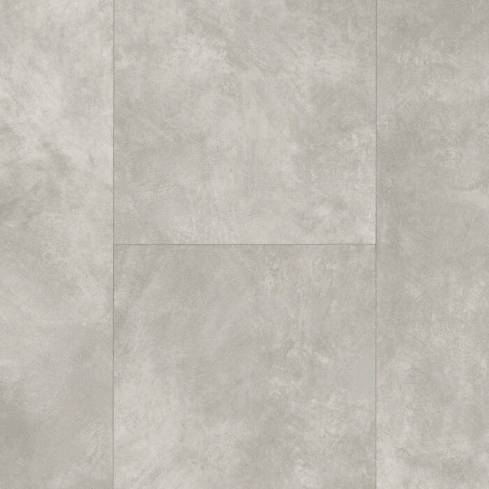 Parador Modular ONE Hydron Oversize tile Concrete light grey stone texture micro-bevel 1744857 - Image 5
