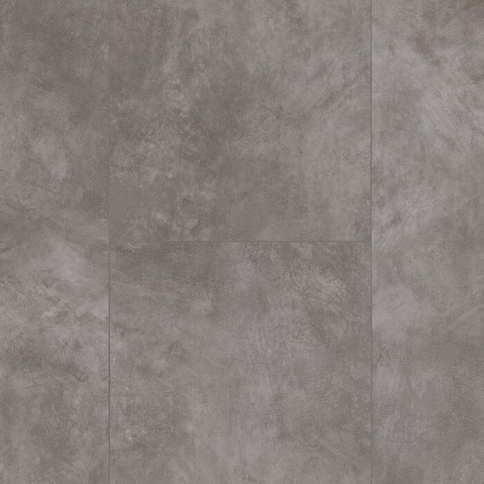 Parador Modular ONE Hydron Oversize tile Concrete dark grey stone texture micro-bevel 1744858 - Image 5