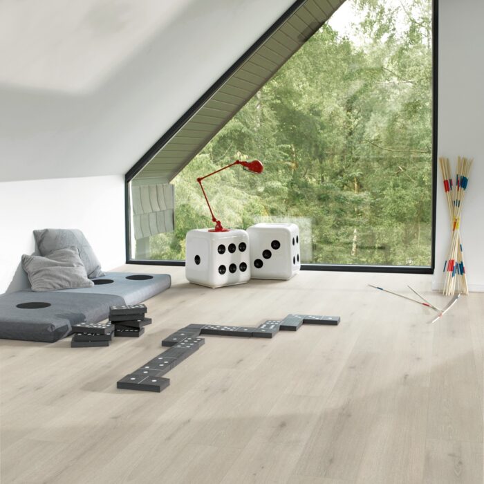 Parador Modular ONE Hydron Dub Urban white limed wood texture 1 widepl microbev 1744834 - Image 8