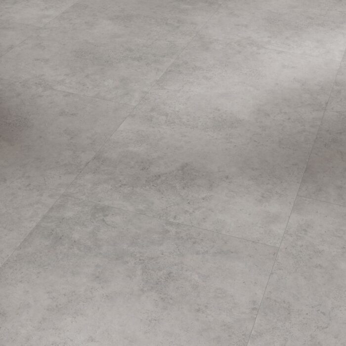 Parador SPC Trendtime 5 Concrete grey Mineral texture V-groove 1744817 - Image 4