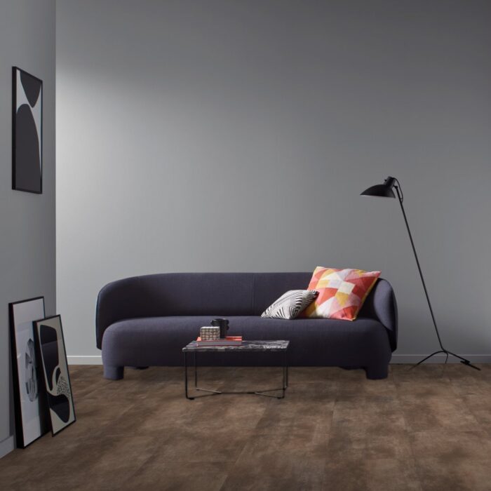 Parador SPC Trendtime 5 Basalt terra Mineral texture V-groove 1744824 - Image 6