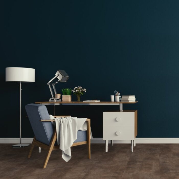Parador SPC Trendtime 5 Basalt terra Mineral texture V-groove 1744824 - Image 7