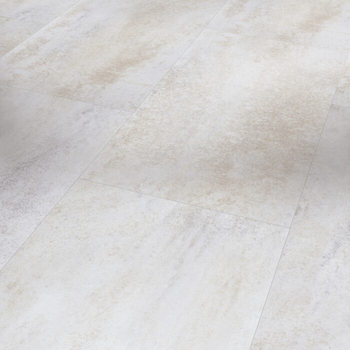 Parador SPC Trendtime 5 Dolomite white Mineral texture V-groove 1744823 - Image 4