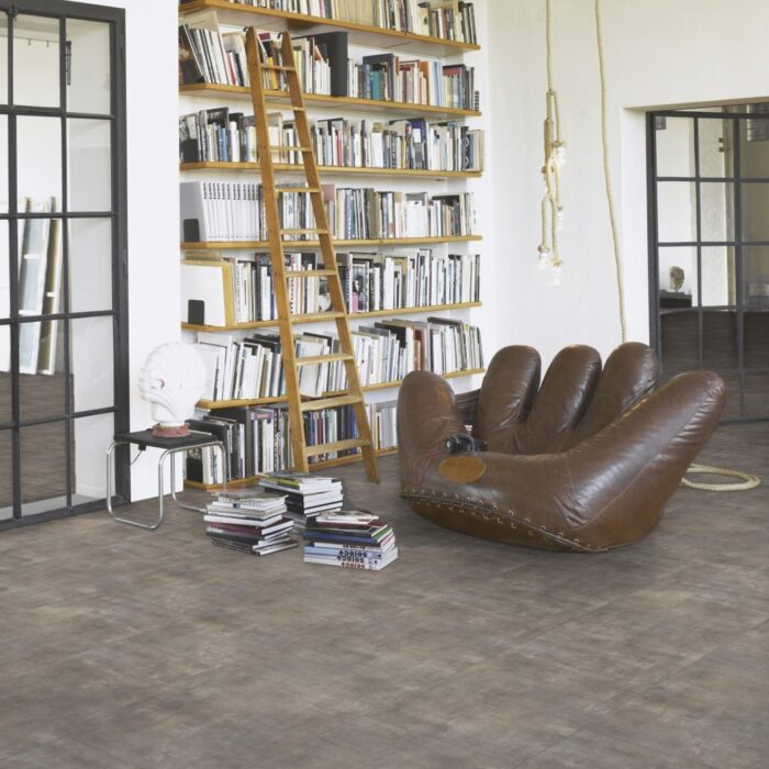 Parador SPC Trendtime 5 Mineral grey Mineral texture V-groove 1744819 - Image 9