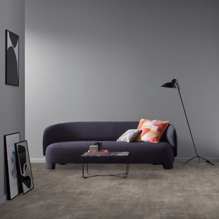 Parador SPC Trendtime 5 Mineral grey Mineral texture V-groove 1744819 - Image 6