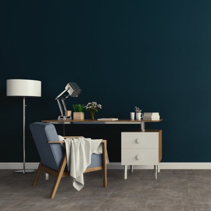 Parador SPC Trendtime 5 Mineral grey Mineral texture V-groove 1744819 - Image 7