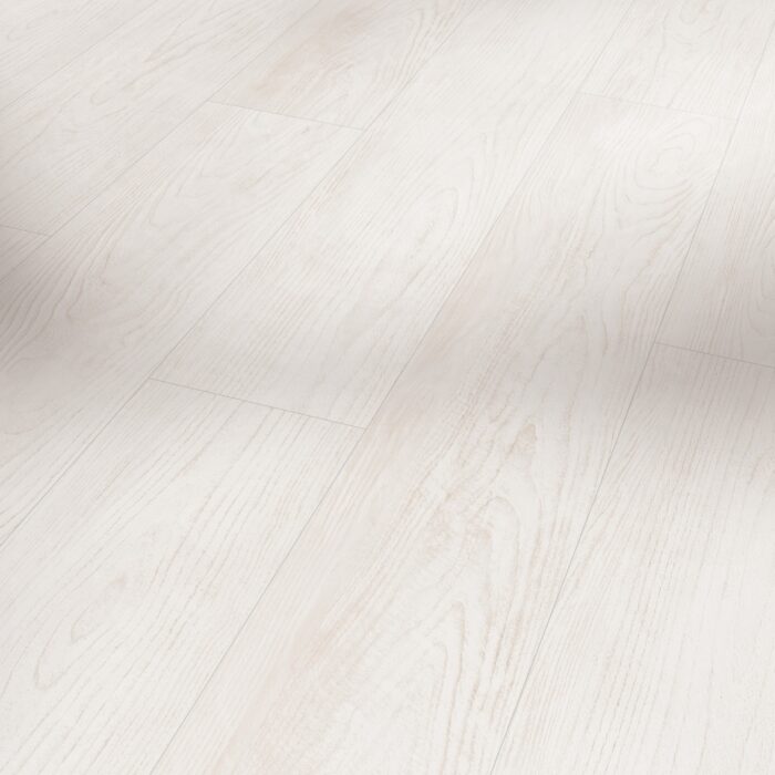Parador SPC Trendtime 8 Symphony White Nat. mat.text. widepl V-groove 1744829 - Image 4