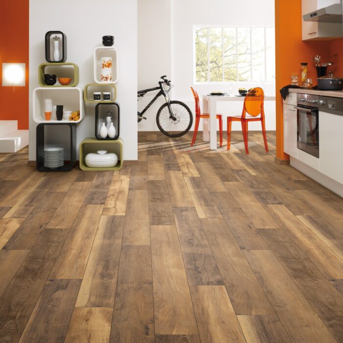 SolidStep Perform Dub Monviso ST108 OE 8 mm AC5/33 4V 1-lamela 1clic2go pure+ - Image 4