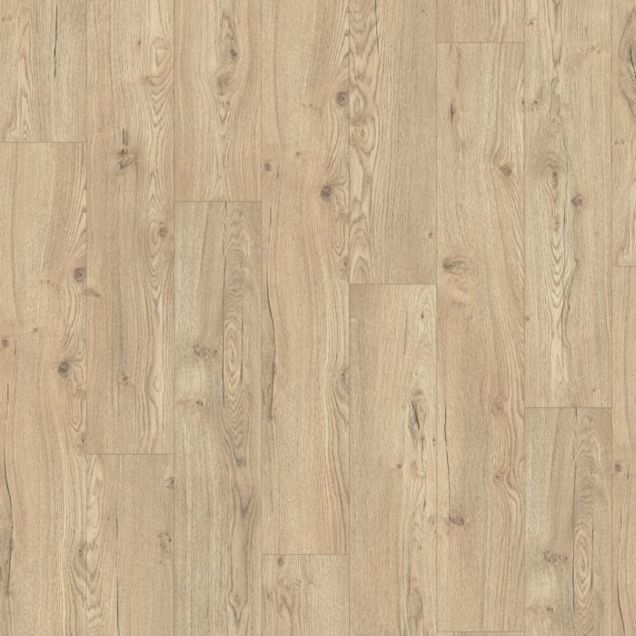 EGGER NatureSense Aqua 8/32 Classic Dub Olchon pieskovo béžový SOL2855 N 8 mm AC4/32 4V 1-lamela Aqua CLIC it! (Art. 593412)