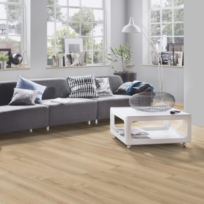 Super Natural Classic Dub Cashew Montreux K652 MW 8 mm AC4/32 4V 1-lamela 1clic2go pure+ - Image 2