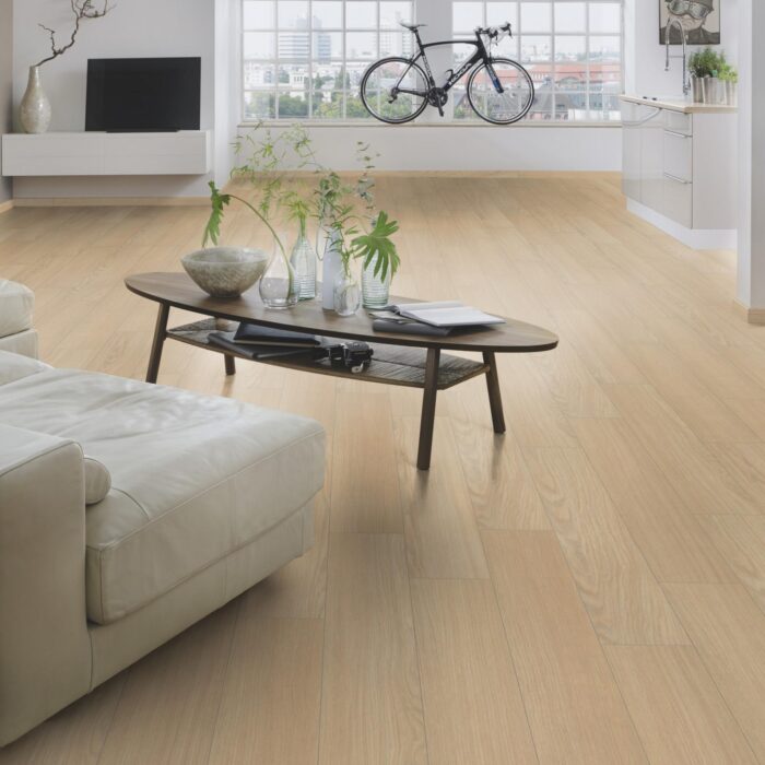 Super Natural Classic Dub Linen Sheridan K641 MW 8 mm AC4/32 4V 1-lamela 1clic2go pure+ - Image 2