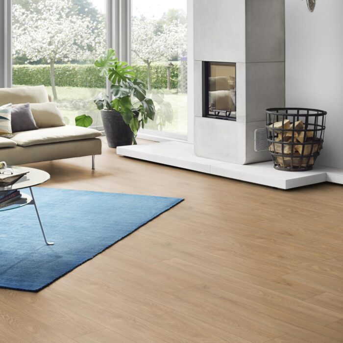 Super Natural Classic Dub Wheat Cornforth K638 MW 8 mm AC4/32 4V 1-lamela 1clic2go pure+ - Image 2