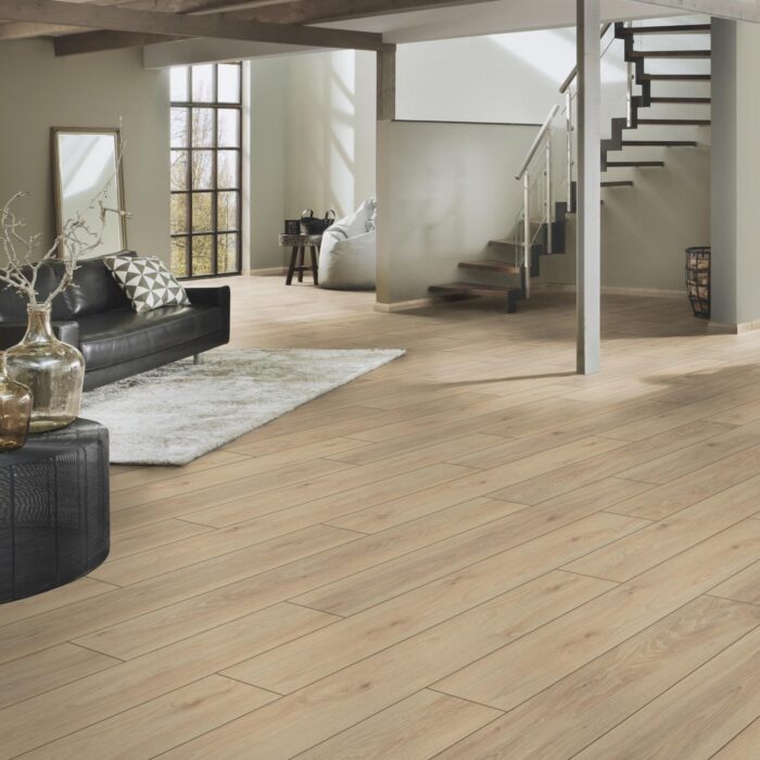 Super Natural Classic Dub Wheat Pistachio K625 MW 8 mm AC4/32 4V 1-lamela 1clic2go pure+ - Image 2