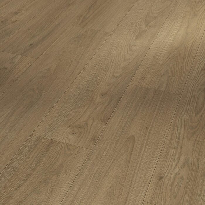 Parador Classic 1050 4V Oak Mont Blanc brown Matt Wood Text. widepl. Minibev 1L 4V 1748790 - Image 2