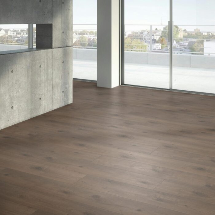 Laminate Flooring Trendtime 6 Dub Everglade antický prírodne matná štruktúra 4V 1748792 - Image 3