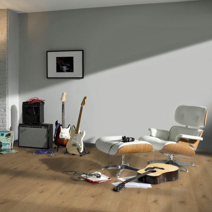 Laminate Flooring Trendtime 6 Dub Everglade prírodný prírodne matná štruktúra 4V 1748791 - Image 3