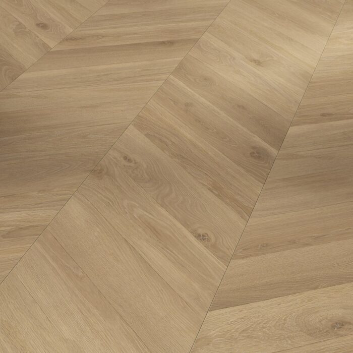 Parador Trendtime 8 Chevron Dub Loire medový matná štruktúra 1748769 - Image 2