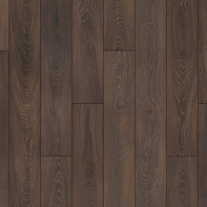 H2O Floor Organic Classic Dub Espresso Carpenter K479 CM 8 mm AC5/33 4V 1-lamela 1clic2go pure+ - Image 2