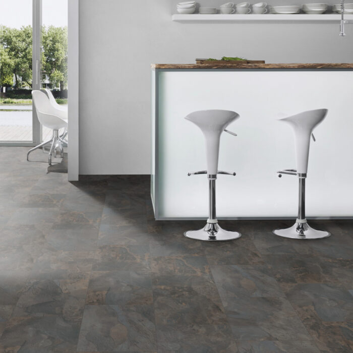 Atlantic 8 Bridlica Pewter K388 OS 8 mm AC4/32 4V 1clic2go pure+ - Image 5