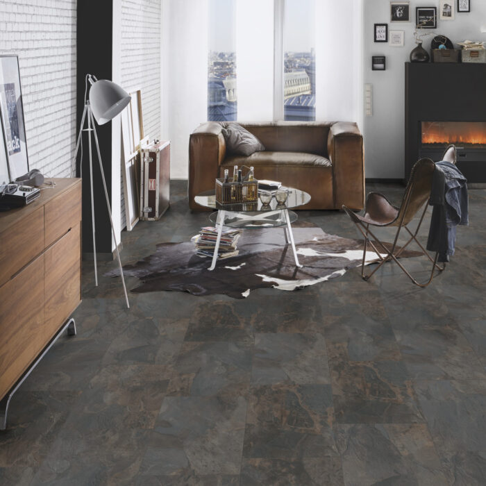 Atlantic 8 Bridlica Pewter K388 OS 8 mm AC4/32 4V 1clic2go pure+ - Image 6