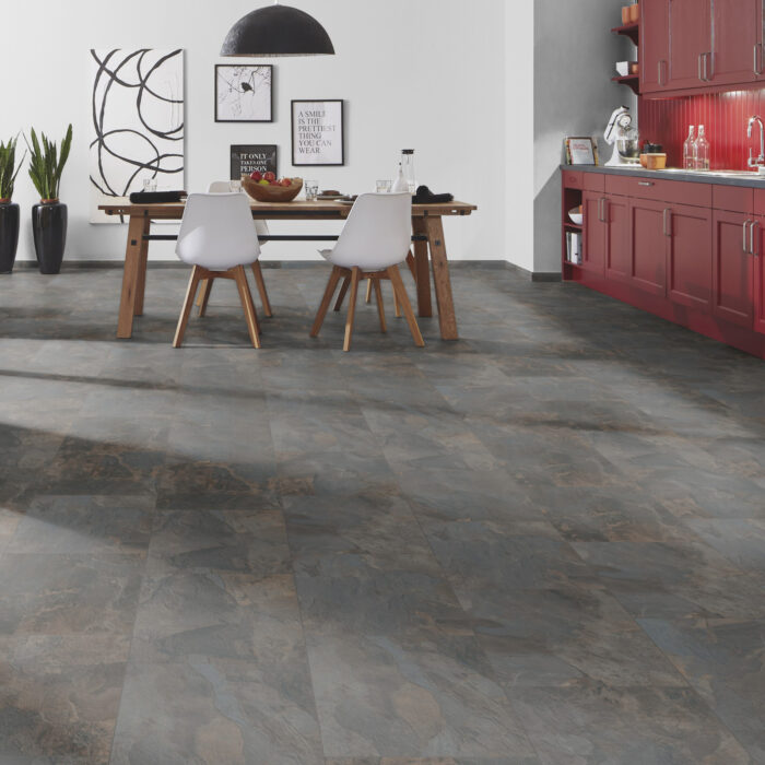 Atlantic 8 Bridlica Pewter K388 OS 8 mm AC4/32 4V 1clic2go pure+ - Image 7