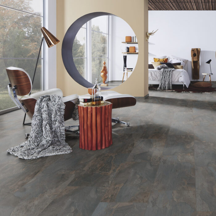 Atlantic 8 Bridlica Pewter K388 OS 8 mm AC4/32 4V 1clic2go pure+ - Image 9