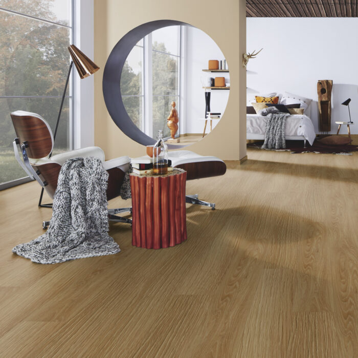 Atlantic 8 Dub Caramel Pistachio K627 MW 8 mm AC4/32 4V 1clic2go pure+ - Image 9
