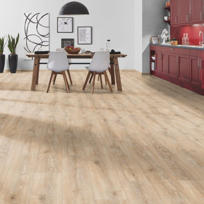 Atlantic 8 Dub Tortilla Cashmere K469 NL 8 mm AC4/32 4V 1clic2go pure+ - Image 9