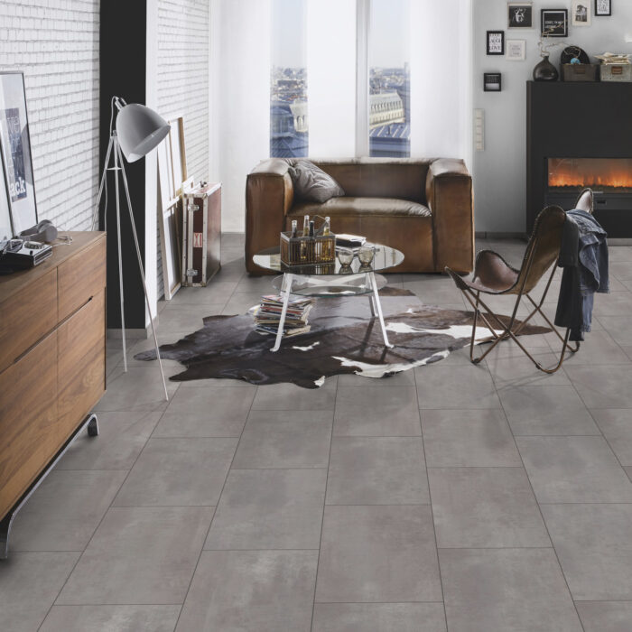 Atlantic 8 Pearl Grey Oxide 4375 AS 8 mm AC4/32 4V 1clic2go pure+ - Image 6