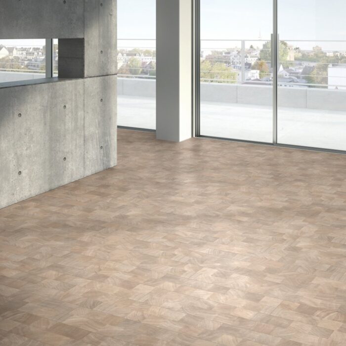 Parador Basic 400 Dub priečne rezaný bielený matná štruktúra široká lamela 1748383 - Image 10