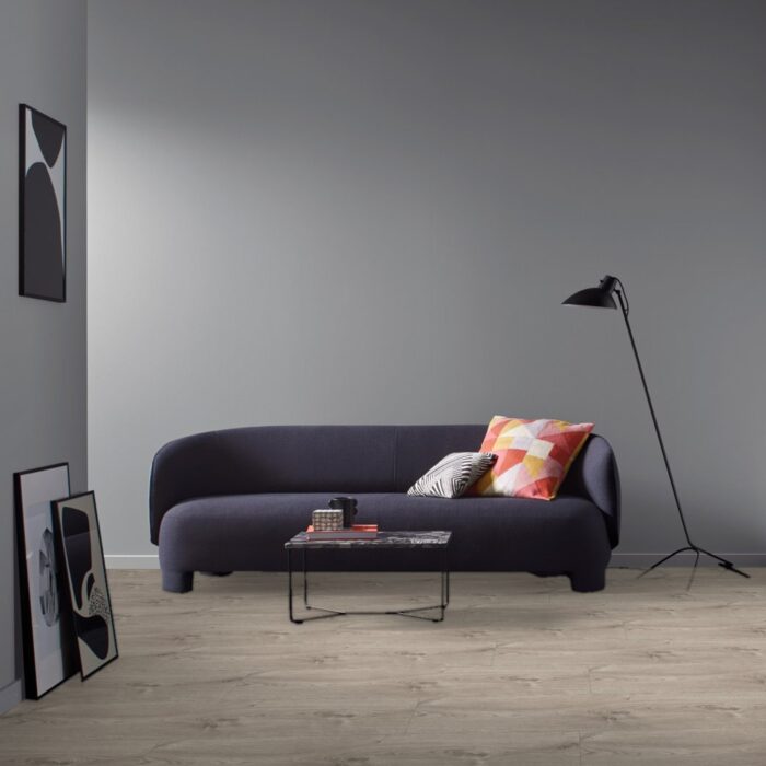 Parador Basic 600 Broad wide plank Dub Valere perlovo šedý bielený prírodná štruktúra široká lamela M4V 1744355 - Image 6